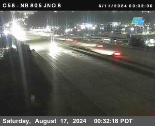 NB 805 JNO Rte 8