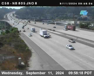 NB 805 JNO Rte 8