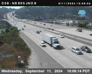 NB 805 JNO Rte 8