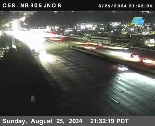 NB 805 JNO Rte 8