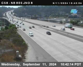 NB 805 JNO Rte 8