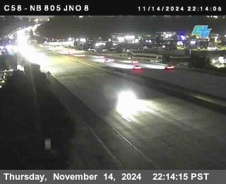 NB 805 JNO Rte 8