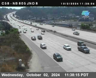 NB 805 JNO Rte 8