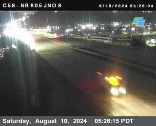 NB 805 JNO Rte 8