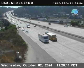 NB 805 JNO Rte 8