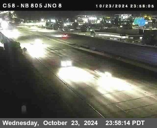 NB 805 JNO Rte 8