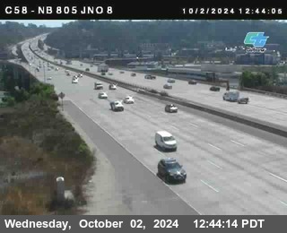 NB 805 JNO Rte 8