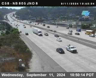 NB 805 JNO Rte 8