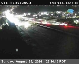 NB 805 JNO Rte 8