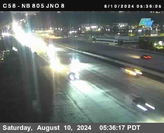 NB 805 JNO Rte 8