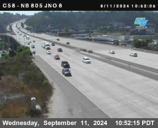 NB 805 JNO Rte 8