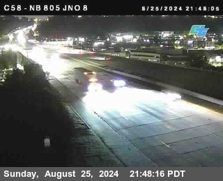 NB 805 JNO Rte 8