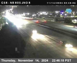 NB 805 JNO Rte 8