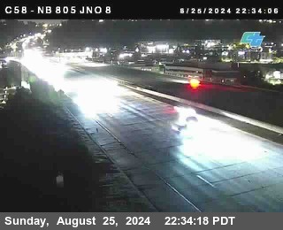 NB 805 JNO Rte 8