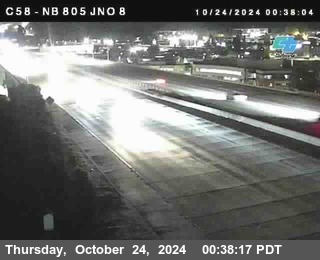 NB 805 JNO Rte 8