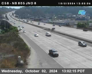 NB 805 JNO Rte 8