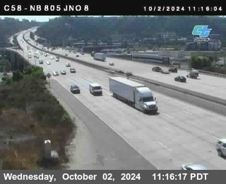 NB 805 JNO Rte 8