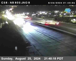 NB 805 JNO Rte 8