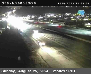 NB 805 JNO Rte 8