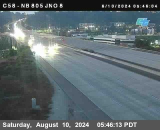 NB 805 JNO Rte 8