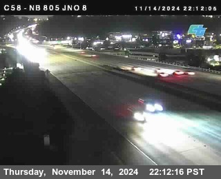 NB 805 JNO Rte 8