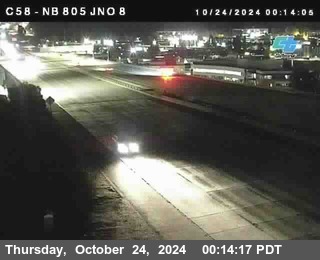 NB 805 JNO Rte 8