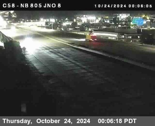 NB 805 JNO Rte 8