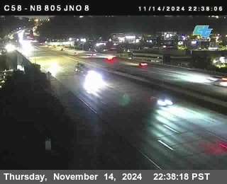 NB 805 JNO Rte 8