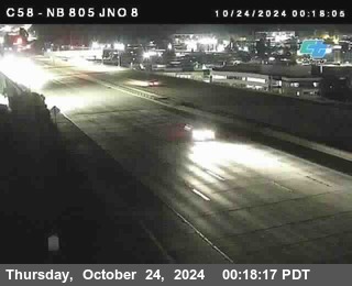 NB 805 JNO Rte 8