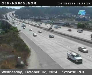 NB 805 JNO Rte 8