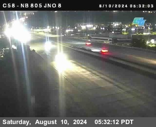 NB 805 JNO Rte 8