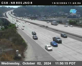 NB 805 JNO Rte 8