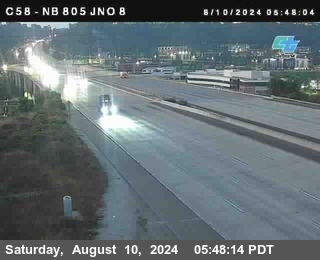 NB 805 JNO Rte 8