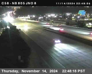 NB 805 JNO Rte 8