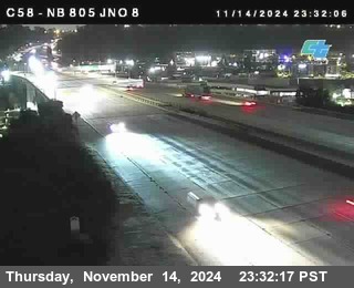 NB 805 JNO Rte 8