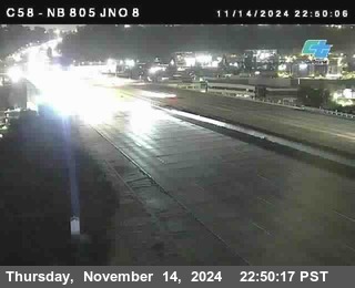 NB 805 JNO Rte 8