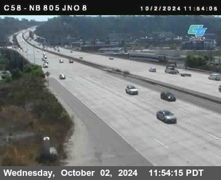 NB 805 JNO Rte 8