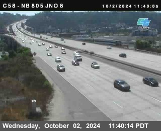 NB 805 JNO Rte 8