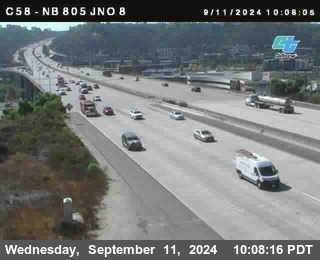 NB 805 JNO Rte 8