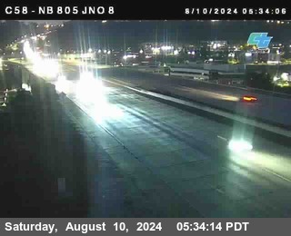 NB 805 JNO Rte 8