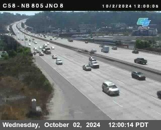 NB 805 JNO Rte 8