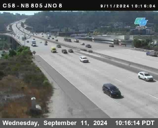 NB 805 JNO Rte 8