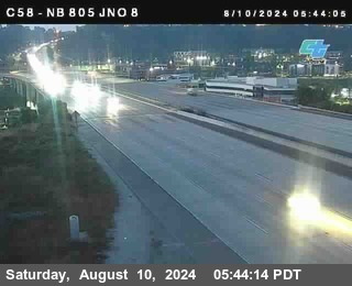 NB 805 JNO Rte 8