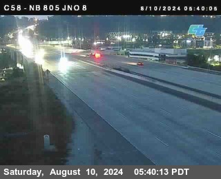 NB 805 JNO Rte 8