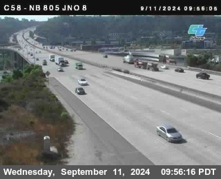 NB 805 JNO Rte 8