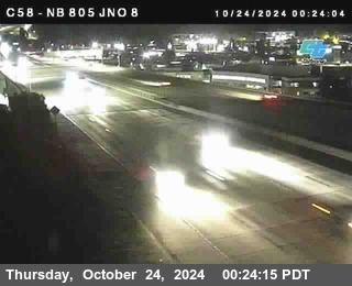 NB 805 JNO Rte 8