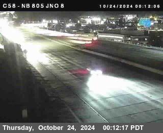 NB 805 JNO Rte 8