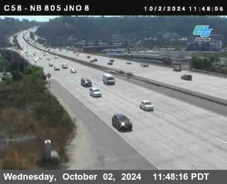 NB 805 JNO Rte 8