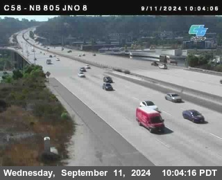 NB 805 JNO Rte 8