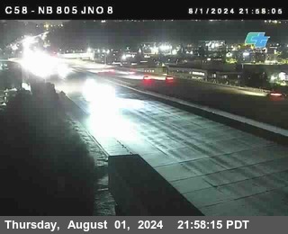 NB 805 JNO Rte 8